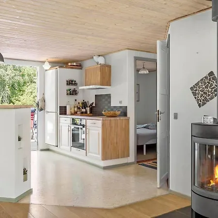 Tatil Evi Lf15033-skals-lynderupvej-33-a