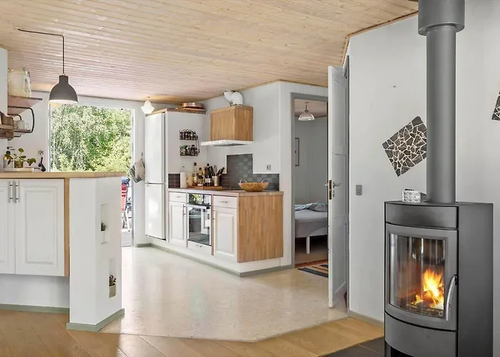 Vakantiehuis Lf15033-skals-lynderupvej-33-a