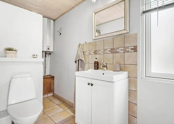 Lf15033-skals-lynderupvej-33-a Vakantiehuis *