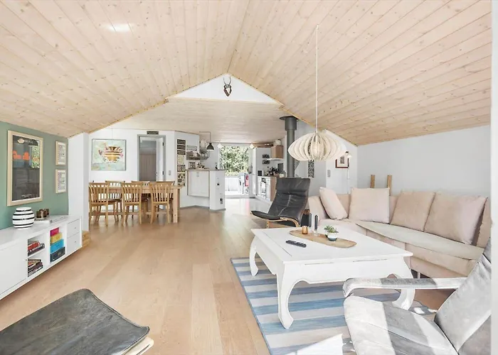 Lf15033-skals-lynderupvej-33-a Vakantiehuis